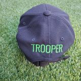 Trooper Flexfit Dad Cap