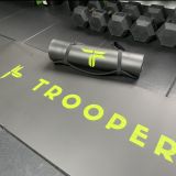 Trooper Exercise Mat (With Portable Strap)