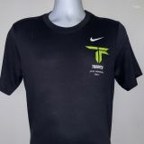Trooper X Nike Mens Dri Fit Training Shirt
