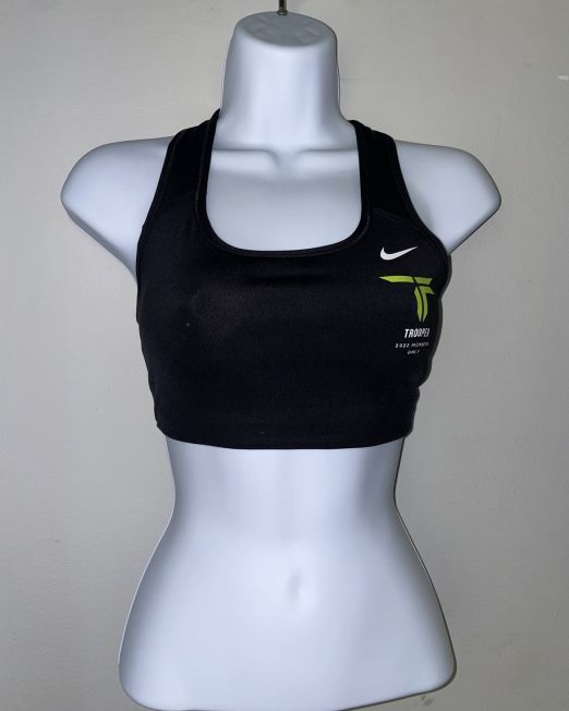 Trooper X Nike Womens Running Shorts - Trooper Fitness