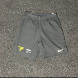 Trooper X Nike Mens Woven Training Shorts