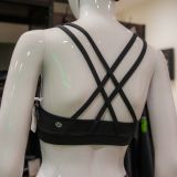 Lululemon Energy Bra- Trooper