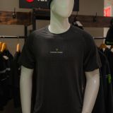 Lululemon Metal Vent Short-Sleeve Shirt-Trooper