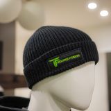 Trooper X Lululemon Close Fit Wool Blend Ribbed Beanie